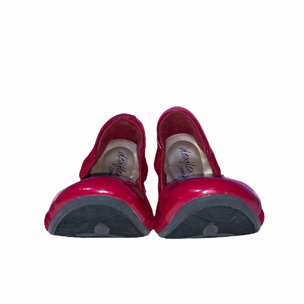 Dexflex Comfort Flats